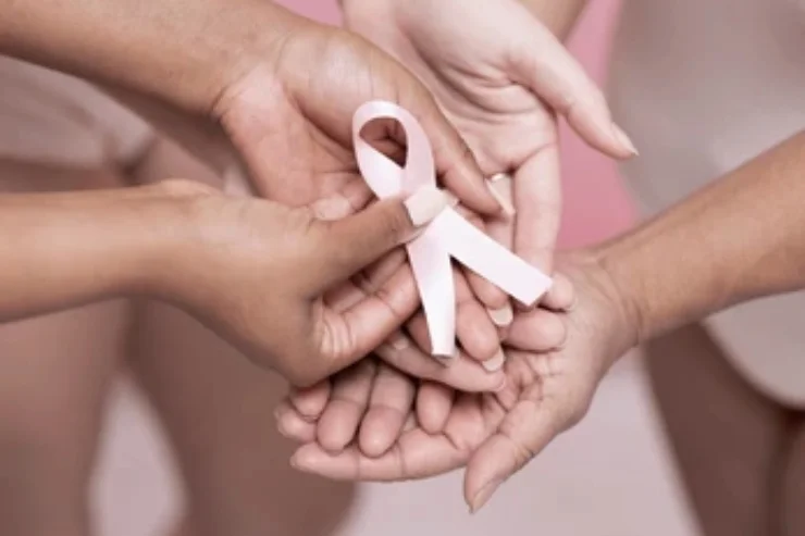Cancer screening female