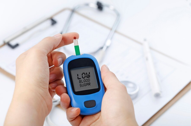 Diabetic Packages Basic