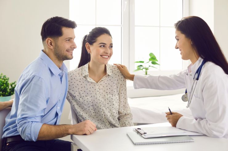 essential health check up